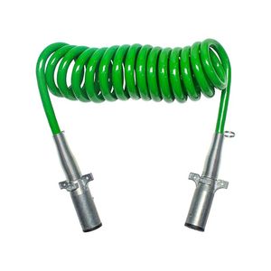 Cable verde de 15" para el sistema ABS
