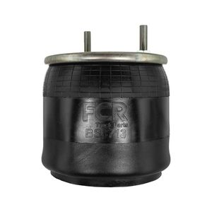 Bolsa de aire S-22948 para suspensión de remolque Vantraxx