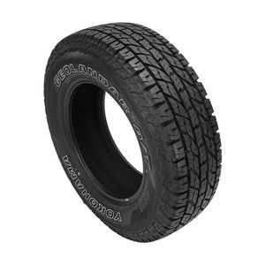Llanta 265-70R15 para camioneta