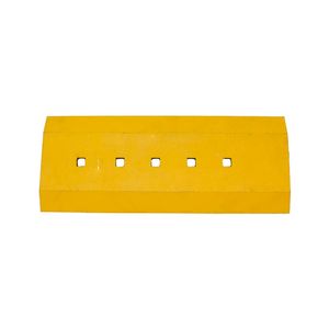 Cuchilla central de doble bisel para cargador