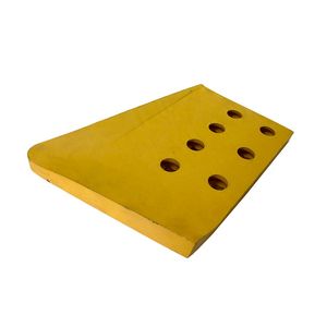 Gavilán izquierdo para bulldozer