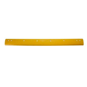 Cuchilla Curva de bisel sencillo para motoniveladora