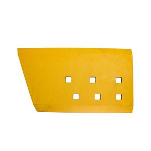 Gavilán izquierdo para bulldozer