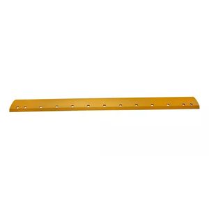 Cuchilla de bisel sencillo para motoniveladora
