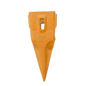 Punta para retroexcavadora talla 330