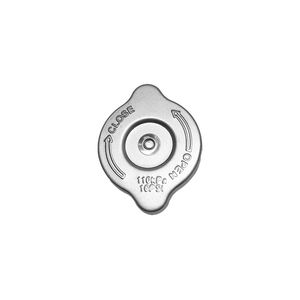 Tapón de radiador para equipo Caterpillar®