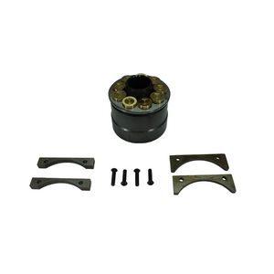 Rotating Gp