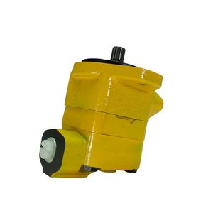 Bomba de paletas - Pump GP-VN BSC-A
