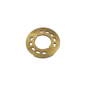 Plancha Placa para equipo Caterpillar®