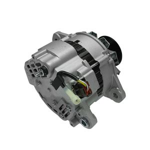 Alternator G