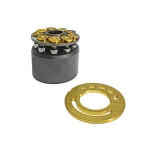 Grupo Rotativo Kit - Bomba Pistón