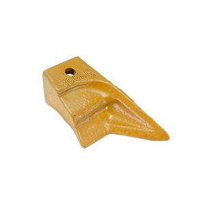 Punta para excavadora talla 100