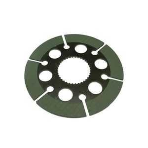 Plate Lar