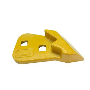 Protector lateral izquierdo para cargador