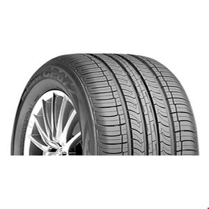 Llanta 205-65R16 para auto