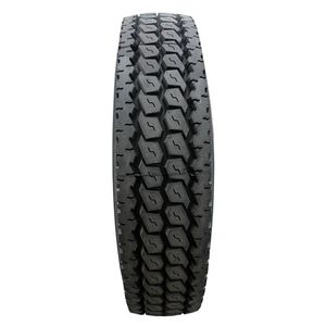 Llanta 11R24.5 Triangle Tracción