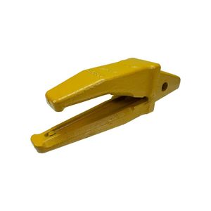 Adaptador para excavadora talla J350
