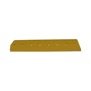 Cuchilla de doble bisel para bulldozer