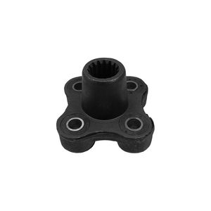 Cople de 15 dientes para motor y bomba hidráulica