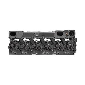 Cabeza Armada del motor