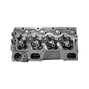 Cabeza Armada del motor