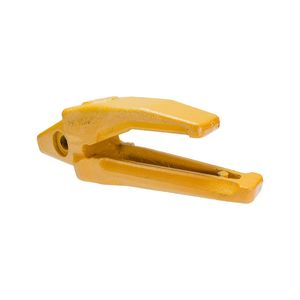 Adaptador para excavadora talla J400
