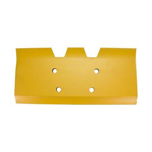 Zapata de 20" para Bulldozer