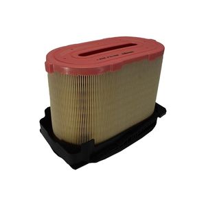 Filtro de aire externo corrugado