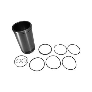 Conjunto de Pistón