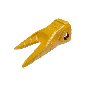 Punta para excavadora talla J350