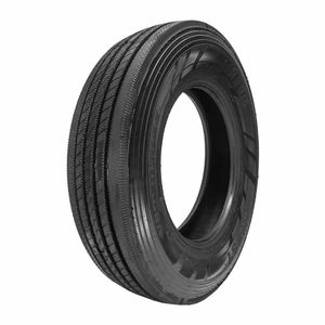 Llanta 11R24.5 modelo AW737 marca Vanlustone® para camión