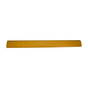 Cuchilla de bisel sencillo para motoniveladora