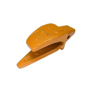 Adaptador para excavadora talla J460