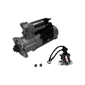 Mtr Gp Elec