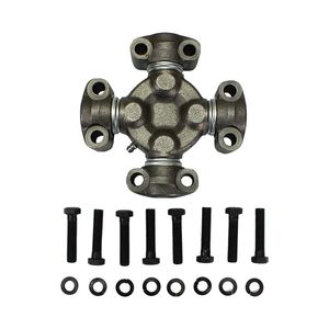Spider and bearing assembly