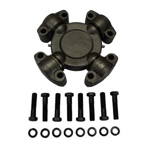 Spider and bearing