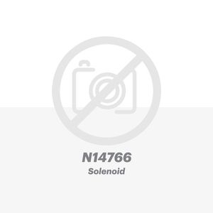 Solenoid  para equipo Case®