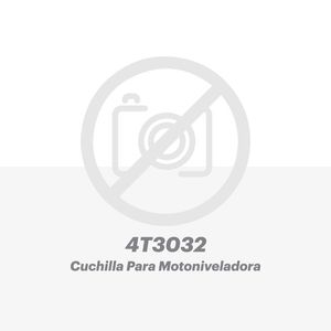 Cuchilla Para Motoniveladora 7´X8´´X3/4´´Ø3/4´´ para equipo Caterpillar®