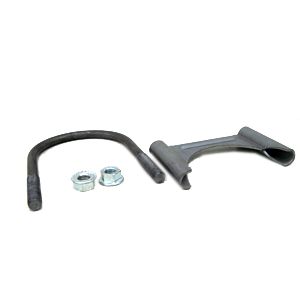 Abrazadera de uso general para manguera para equipo Caterpillar®