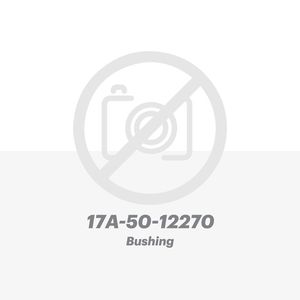 Bushing para equipo Komatsu®