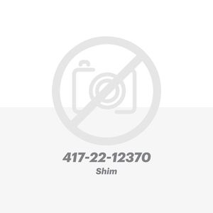 Shim para equipo Komatsu®