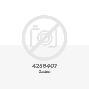 Gasket para equipo Caterpillar®