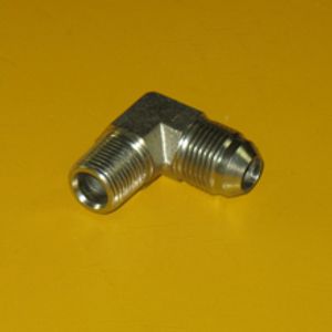Elbow 90 Deg para equipo Caterpillar®