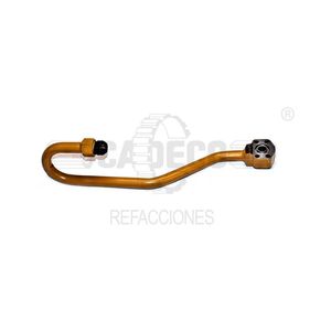 Tubo para el sistema hidráulico para equipo Caterpillar®