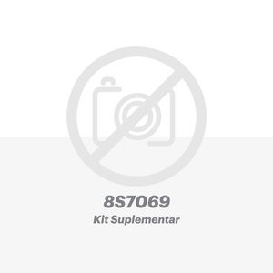 Kit Suplementar para equipo Caterpillar®