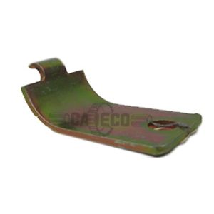 Abrazadera para manguera de uso general para equipo Caterpillar®