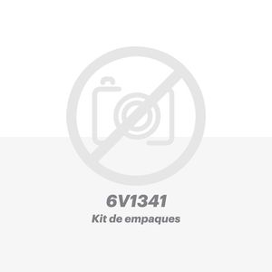 Kit de empaques para equipo Caterpillar®