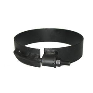 Abrazadera para manguera de uso general para equipo Caterpillar®