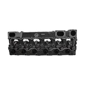 Cabeza Armada del motor