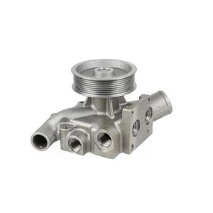 Bomba de agua para motor